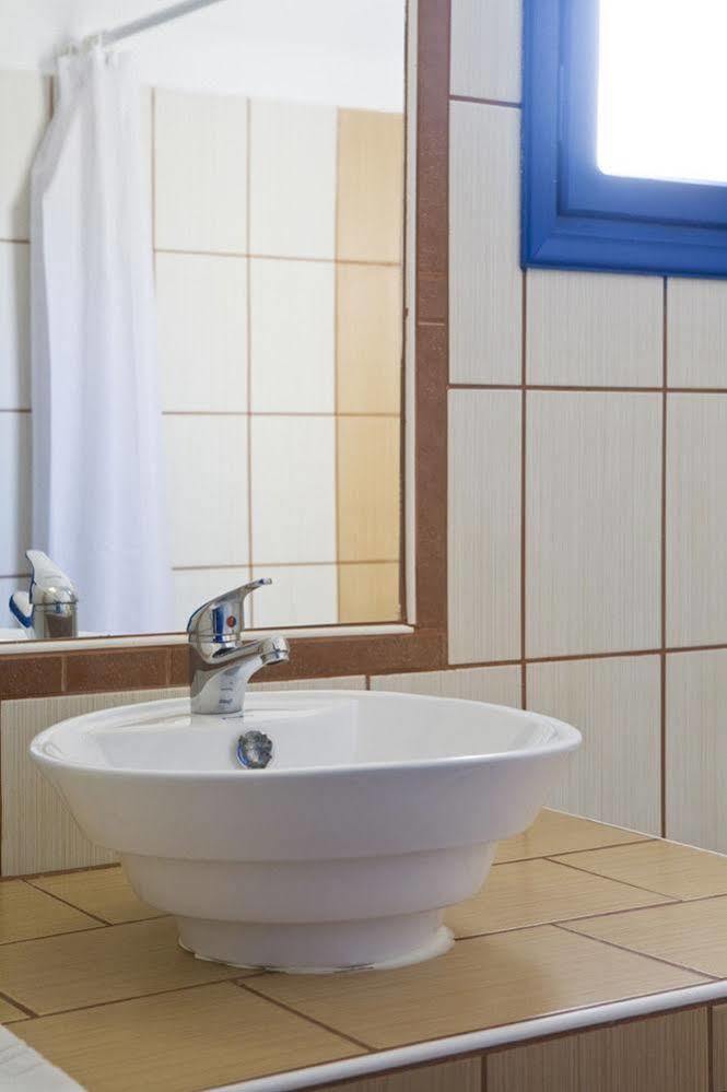 Apartmán Aeri Perissa  Exteriér fotografie